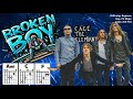 How to Play "BROKEN BOY" by Cage the Elephant (Capo 2) | Beginner Guitar Play-Along + TAB & Lyrics