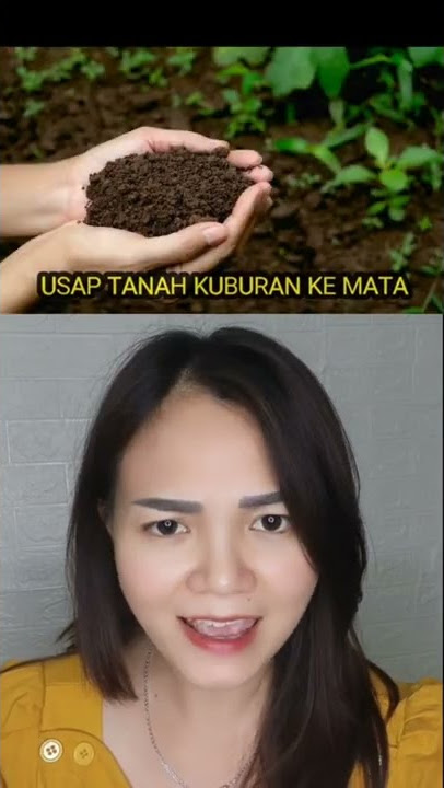 MAU LIHAT HANTU ⁉️7 CARA BISA MELIHAT HANTU |Miwanda Tanz #shorts #viral #tiktok #trending