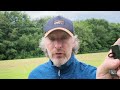 End of video