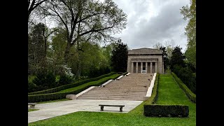 A Quick Tour of Abraham Lincoln Birthplace National Historical Park in Hodgenville, Kentucky
