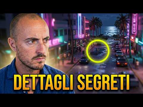The GTA 6 details we missed