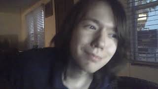 Van Halen - Jump Official Music Video Kaleb Harris Version