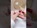 Nail Sticker - Easy nail design idea #simplenails