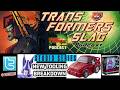 NEW TOOLING! Transformers Studio Series 86 Cyclonus Cliffjumper &amp; Blitzwing