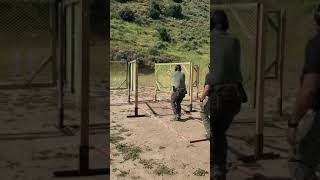 First USPSA Classifier 19-02 HI-Way Robbery 5-17-2020 First USPSA Classifier 19-02 HI-Way Robbery 5-17-2020