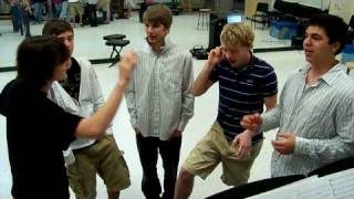 For The Longest Time - WBHS Men's Acapella