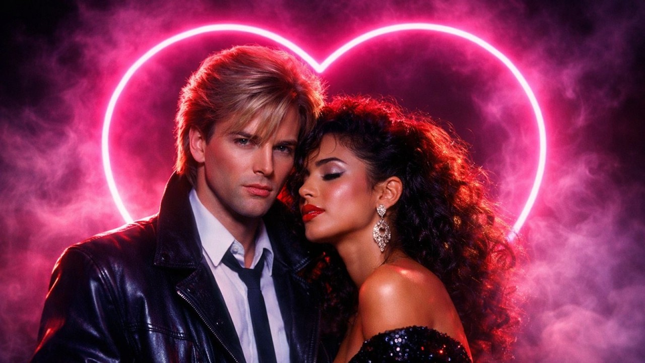 Mecano  & Ana Mena - Lágrima Artificial  🌴 | Romanticas En Español De Los 80 y 90 Mix Mujeres