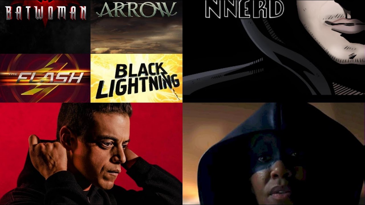 SNN: The Heroes, Robots, and the Watchmen