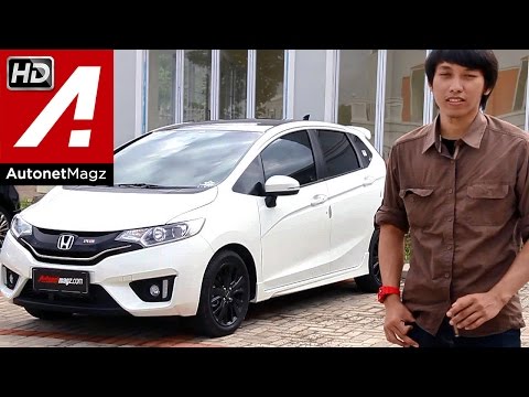 What Daftar Harga Mobil Honda Jazz Rs Terbaru