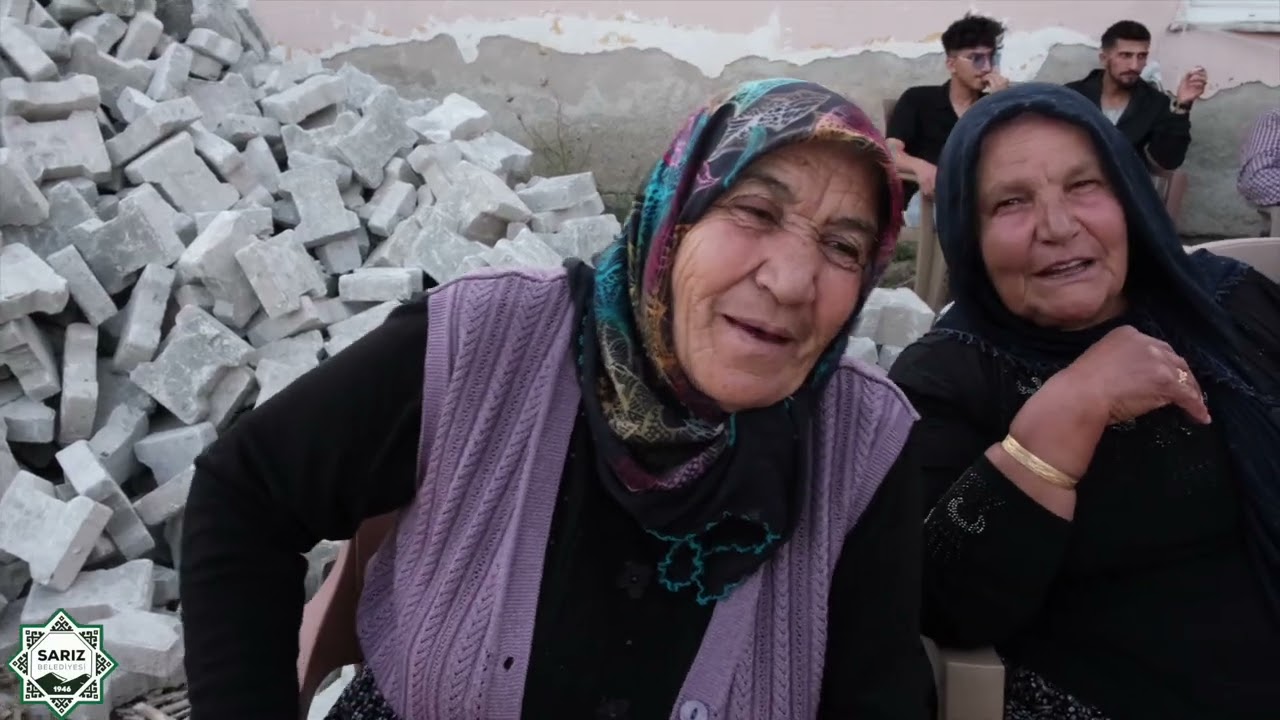 AYRANLIK KÖYÜ ŞENLİK