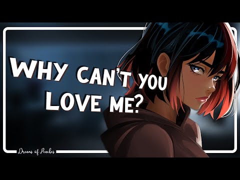 Tsundere Friend Gets Jealous Of Your Dating Profiles | ASMR Audio Roleplay
