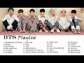 그냥.. 내가 좋아하는 방탄소년단 수록곡 명곡 노래 모음/ B T S PLAYLIST 2022 UPDATED