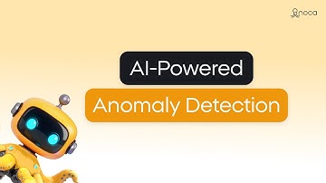 AI-Powered Anomaly Detection