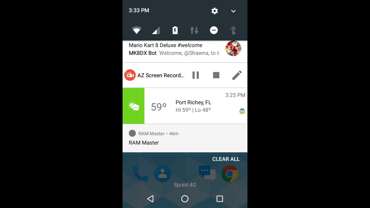 these amazon generators won't work!!! YouTube