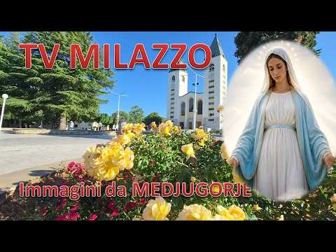 Immagini da Medjugorje 2026