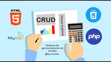 Aula 5 - Sistema de gerenciamento de dividas