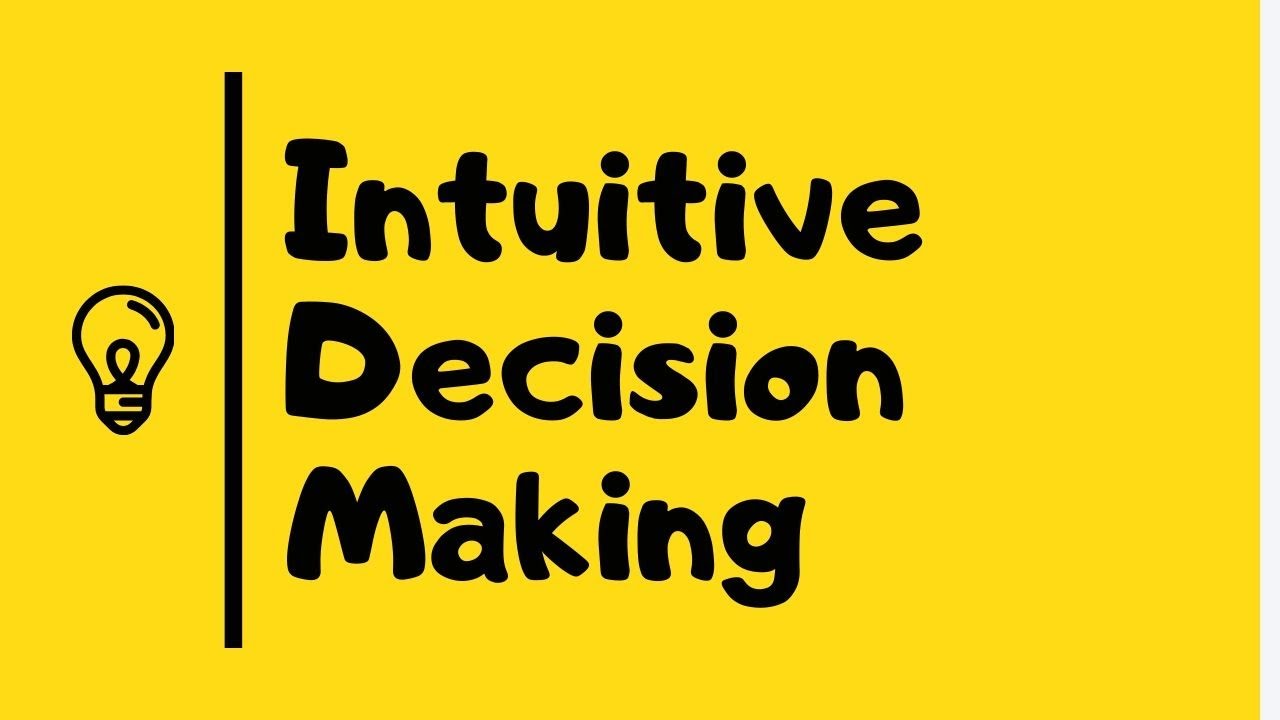 intuitive-decision-making-in-urdu-hindi-youtube