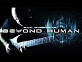 PAUL WARDINGHAM | Beyond Human [OFFICIAL VIDEO]