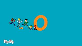 GoAnimate Logo 2