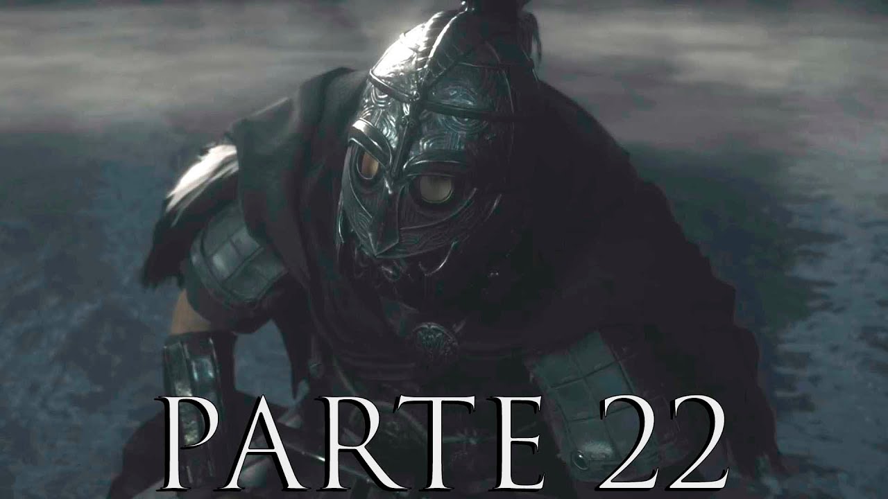 Assassin’s Creed Valhalla Walkthrough Gameplay Parte 22 - Kendall [Xbox Series X]