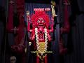 Rokto Chamunda Kali 2025 Kali Puja 2025 Kali Puja At Chatla Kalighat Maa Kali Idol Kali Thakur