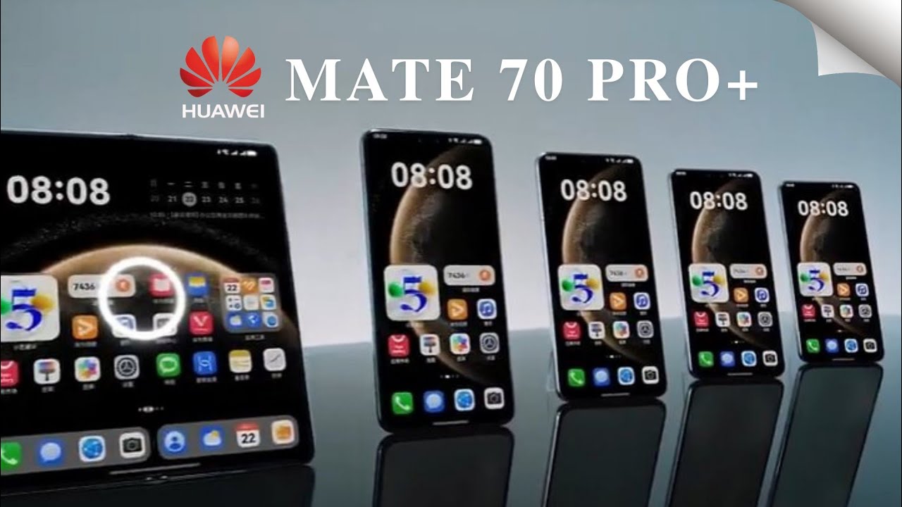 ア*ク様 HUAWEI MATE 70 PRO+ 512G Huawei Mate 70 Pro+ - Notebookcheck.net External Reviews