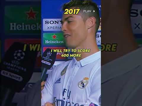 Ronaldo 800 goal completed🤩🔥