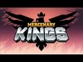 Mercenary Kings OST - Track 15 - Tiny Computer