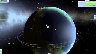 KSP - How NOT to decouple 101