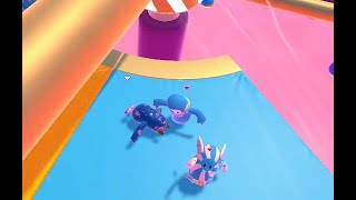 Another Jump Showdown Timeout