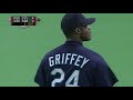 The Griffey 50 | Great Throw Home