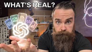 openAI is coming for grok and Jev