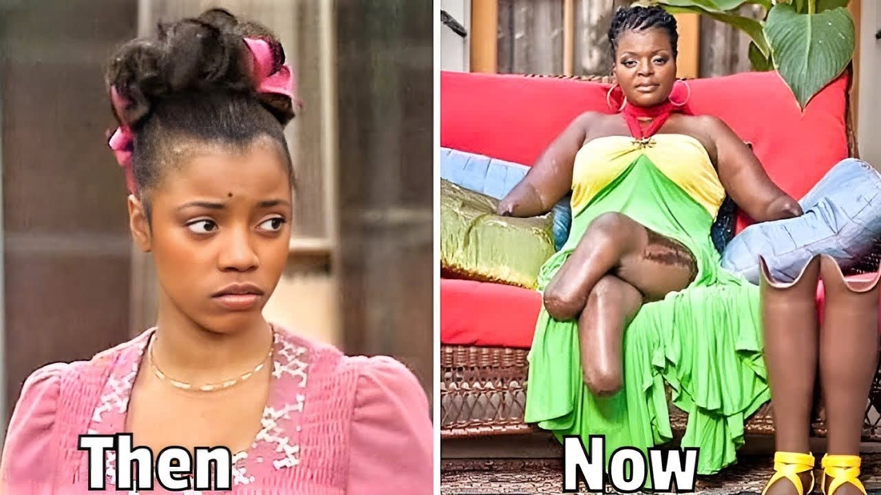 GOOD TIMES 1974, Cast Then and Now ★ 2024 [50 Years After]