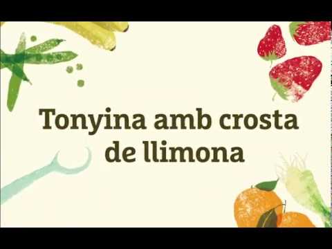 Vídeo: Menjar Tradicional Espanyol: Croquetes De Tonyina