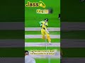 The Perfect All-rounder: Bowl Fast, Bat Hard, Run Quicker! #CricketLife #CricketLover #SlowMotion 💫