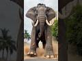 Main haathi hu 😂 | #comedy #funny #oyejid #shorts