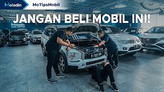 Hati-hati! Ini Tips Memilih Mobil Bekas Ala Dokter Mobil Agar Tidak Rugi! | Moladin