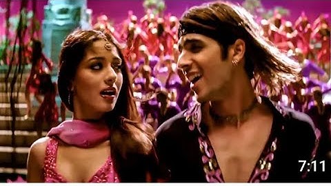 #Tumse #Milke #Dilka #Jo #Haal [Full Song] | Main Hoon Na | ||Shahrukh Khan  || Hindi •song #viral