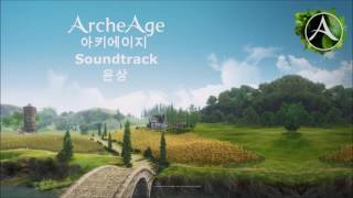 Village Theme 3 - ArcheAge Soundtrack