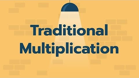 TRADITIONAL MULTIPLICATION  |  TEKS 5.3B  |  The Search for St. Voleur