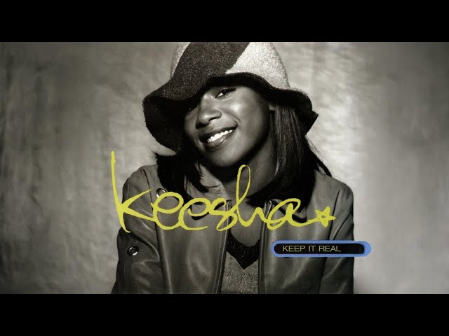 洋楽 Keesha Keesha - Keep It Real (1999) - YouTube