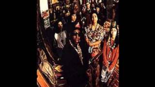 The X Clan And Precise Science Interview On The African History Network Show - Part 2