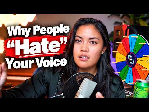 Why Do People Hate On Your Singing?