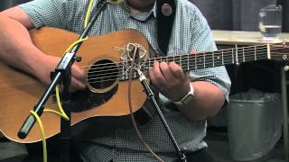 The Kruger Brothers - 'Fields Of Gold' chords
