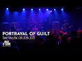 Capture de la vidéo Portrayal Of Guilt Live At Saint Vitus Bar, Oct. 20Th, 2021 (Full Set)