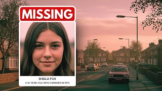 Coventry 1972 Cold Case Solved — arrest shocks community