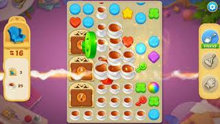 Matchington Mansion Level 11 Matchington Mansion Level 11