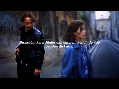 Emre Aydın - Fırtınam (Sözleriyle)