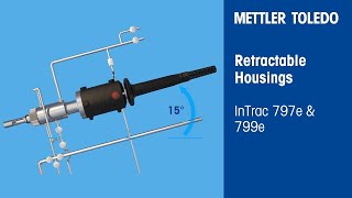 Preventing Cross-Contamination: Proper Installation & Use of InTrac 797e and InTrac 799e Housings