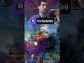 Perfect Black Hole into Chronosphere vs Shadow Fiend 🕳️ #dota2 #dota #dota2gameplay #dota2highlights